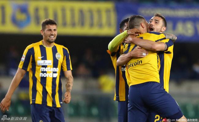 九州娱乐官网-克罗托内客场不敌维罗纳，保级形势更加严峻的简单介绍