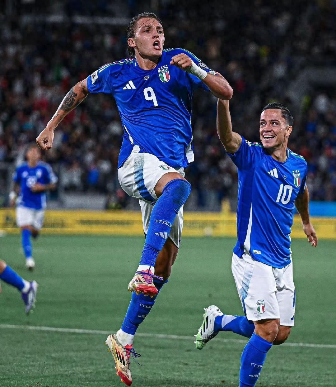 九州娱乐-欧预赛赛场实力对决,胜负存疑的比赛令人紧张吗