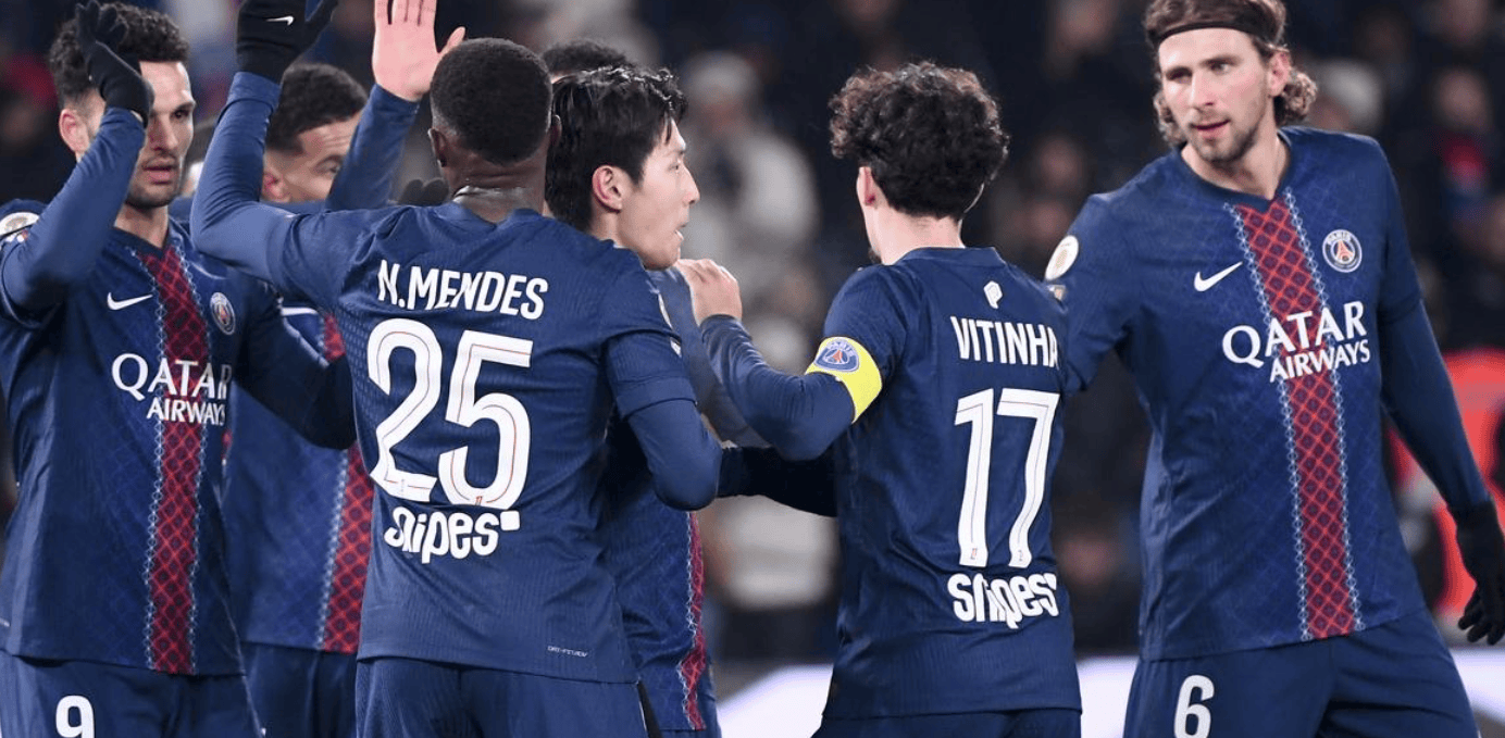 法国篮球联赛揭幕,巴黎圣日耳曼主场大胜(法国篮球联赛揭幕,巴黎圣日耳曼主场大胜了吗) 法国篮球联赛揭幕,巴黎圣日耳曼主场大胜(法国篮球联赛揭幕,巴黎圣日耳曼主场大胜了吗)