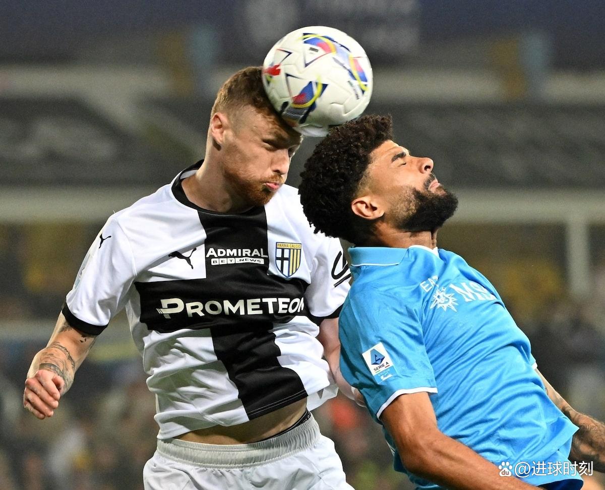 那不勒斯补时逆转,球员士气爆棚了吗