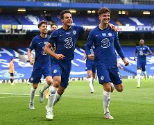 切尔西新援表现出色,或成球队当家前锋(切尔西新援表现出色,或成球队当家前锋的是谁) 切尔西新援表现出色,或成球队当家前锋(切尔西新援表现出色,或成球队当家前锋的是谁)