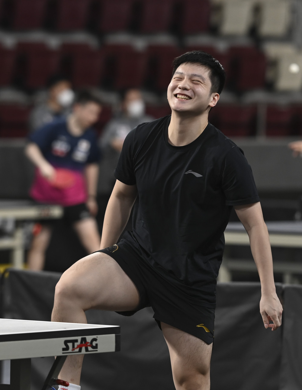 九州娱乐-中国代表队备战备受瞩目，各项准备工作进行顺利(多选题中国代表团成员参与巴黎和会提出了七个条件包括)