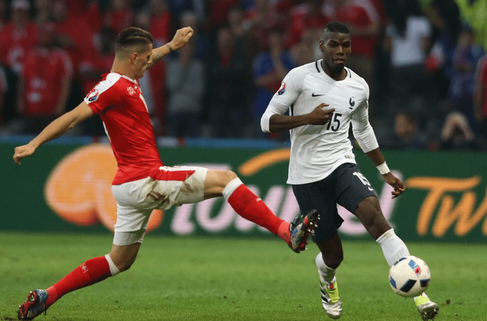 九州平台-西班牙击败瑞士，晋级欧国联半决赛(欧洲国家联赛西班牙对法国)