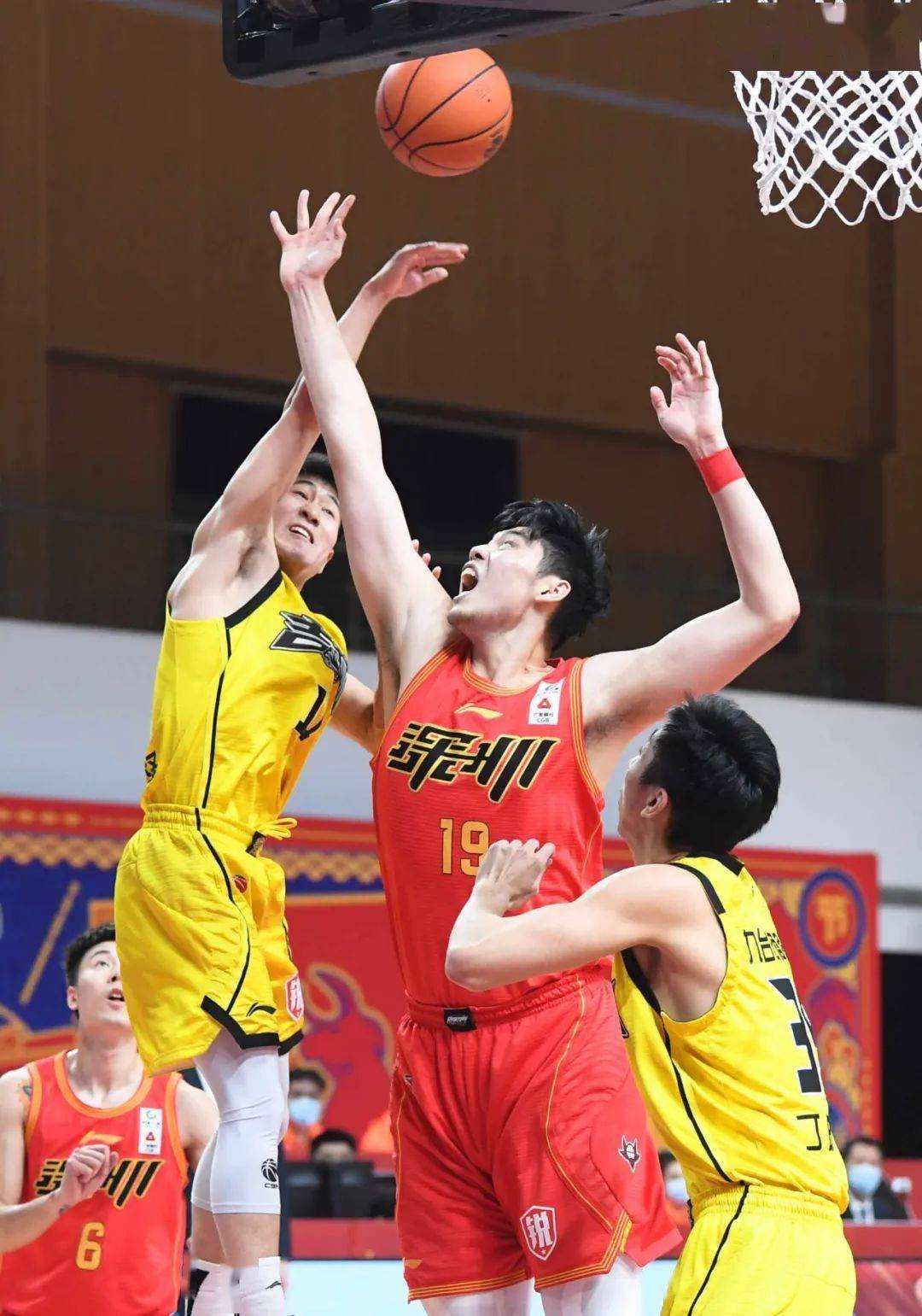 广西队以防守取胜，成功击退对手晋级的简单介绍